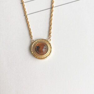 Julie Vos Madison Delicate Necklace